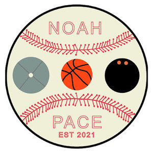 Meet your Posher, Noah